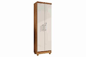 MULTIUSO ISABELA C/CHAVE - CEDRO/OFF - RUD RACK