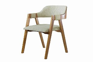 CX C/1 CAD COSTA RICA ENC CURVO C/BRACO LIN BEGE/B306 - HR