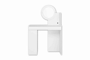 CAMARIM AUREA ESP RED BRANCO - ALBATROZ