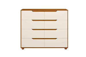 COMODA DOBLE 8GAV CINAM/OFF - ALBATROZ