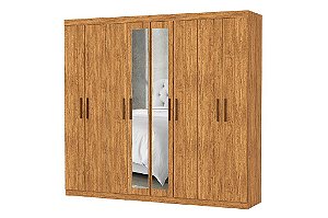 GR. RUBI 8PTS 4GAV 2.08 PLUS C/ESP GRANDE CINAMOMO - CARIOCA