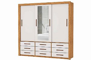 GR.2590 ANJOS 3PTS 9GAV C/ESP GOLD CINAMOMO/OFF - CARIOCA