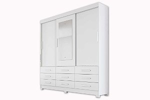 GR.1430 BURITI 3PTS 9GAV C/ESP BR NEVE - NH