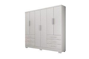 GR.1610 ENCANT 6PTS BR NEVE - NH