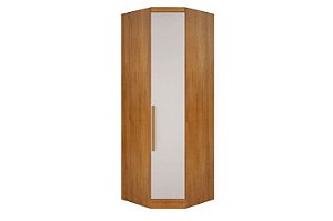 MODULO RIZON CANTO OBLIQUO CUMARU/FENDI FOSCO 25 - NH