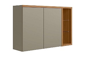 COZ ALLURE AEREO 120 JEQUI/GRIS - LINEA BRASIL