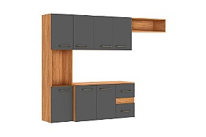 COZINHA CM16  LIMA/MILA CIN/GRAF - FELLICCI