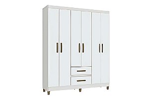 GR. COIMBRA 6PTS  BRANCO - FELLICCI