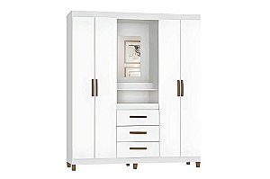 GR. SINTRA CAPELINHA  BRANCO - FELLICCI