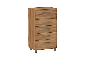 COMODA MALTA 5GV MEL - FELLICCI