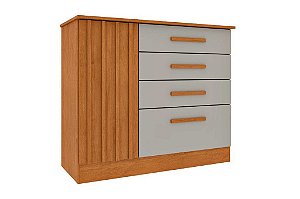 COMODA GUARANI CIN/OFF - TCIL