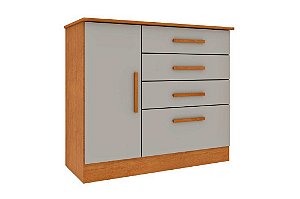 COMODA CQ.2720 CHICAGO CIN/OFF - TCIL