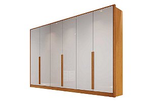 GR. IBIZA 6PTS 275 NAT/OFF - BIANCHI