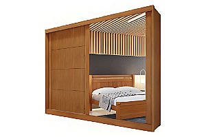 GR.3450 VIENA 2PTS 1ESP NATURE - BIANCHI