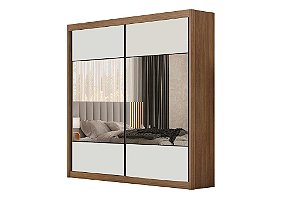 GR.1170 VERSATTO 208 2PTAS 8GAV C/2 ESP CUM/FEND 25 FLEX- NH