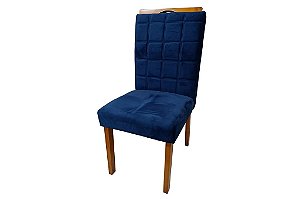 CX C/2 CAD LAS VEGAS AZUL/05 - MINAS CHAIR