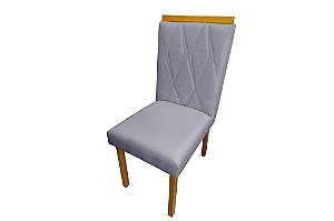 CX C/2 CAD BELLA C/PEG - MEL - CINZA/507 - ART ASSENTO