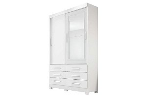 GR.1440 BURITI 2PTS 6GAV C/ESP BR NEVE - NH