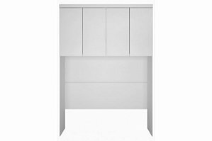 MODULO RIZON AEREO CASAL 1.67 BR NEVE - NH