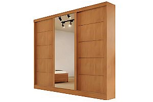 GR.3430 CAPRI 3PTS 1ESP NATURE - BIANCHI