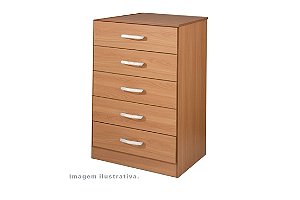 COMODA CQ.5860 SAQUAREMA - CINAMOMO - PRIMICIA