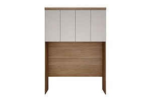 MODULO RIZON AEREO CASAL 1.67 CUMARU/FENDI FOSCO NEW - NH