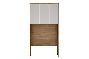 MODULO RIZON AEREO CASAL 1.45 CUMARU/FENDI FOSCO NEW - NH