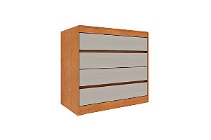 COMODA ESPANHA 4GV CINAM/OFF - TCIL