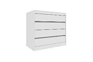 COMODA ESPANHA 4GV BR NEVE - TCIL