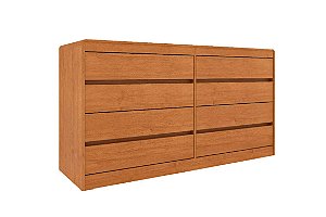 COMODA ESPANHA 8GV CINAMOMO - TCIL