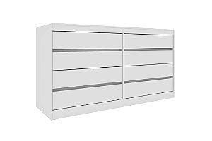 COMODA ESPANHA 8GV BR NEVE - TCIL