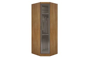 MODULO RIZON CANTO OBLIQUO REFL CUMARU NEW - NH