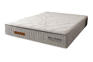 COL. BELAGGIO PILLOW *138X32 - BIANCHI