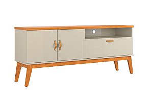 RACK SIRIUS 160 OFF/CINAMOMO - PATRIMAR