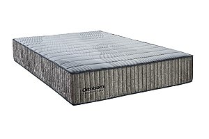 COL. EXCLUSIVE FOAM AG+D33 *138X30 - ORTOBOM