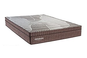 COL. ORTHOPEDIC EPS+D33 EX FIRME *158X28 - ORTOBOM