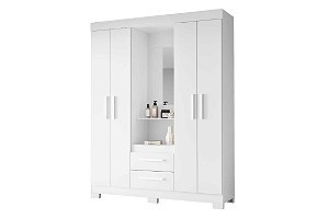 GR. CAPELINHA NT 6055 140 BRANCO - NOTAVEL