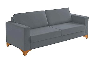 SOFA FIXO OLIVEIRA 200 CHUMBO/472 - EST TEIXEIRA