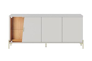 BUFFET SENA OFF WHITE - COLIBRI