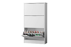 SAPATEIRA AURORA BRANCO - RUD RACK