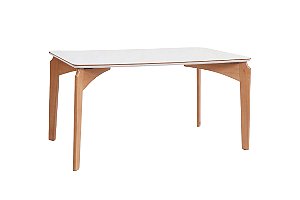 MESA DUBAI TP CRISTAL 160X80 - CAPRI