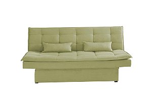 SOFA CAMA BAU SF.5840 BUZIOS/21 LIN BEGE/2503 - LUXURY