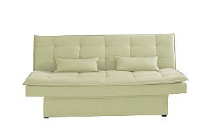 SOFA CAMA BAU SF.5840 BUZIOS/21 TEC 2504 - LUXURY