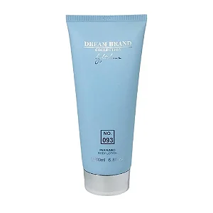 Dream Brand Hidratante 093 - 200ml - Light Blue