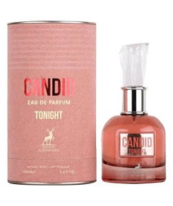 Candid Toninght Maison Alhambra Eau de Parfum - 100ml - Feminino