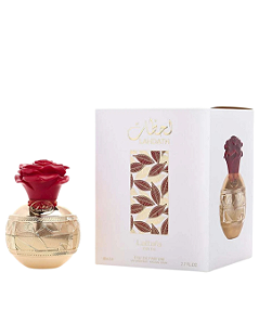 Lahdath Lattafa Pride Eau de Parfum 80ml - Perfume Árabe