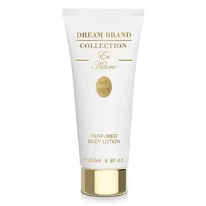 Dream Brand Hidratante 007 - 200ml - J'adore