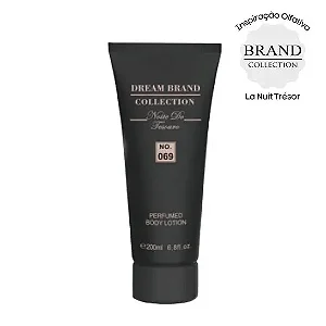 Dream Brand Hidratante 069 - 200ml - La Nuit Tresor