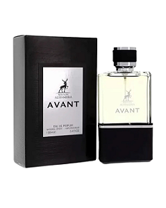 Avant Maison Alhambra Eau de Parfum - 100ml - Masculino