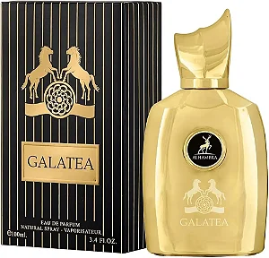 Galatea Maison Alhambra Eau de Parfum - 100ml - Masculino